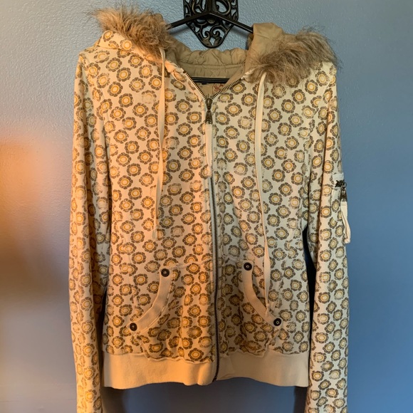 Billabong hoodie - Picture 1 of 6